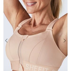 Shefit’s the Ultimate Sports Bra